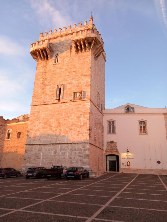 Casa Porta Do Sol Villa Estremoz Kültér fotó