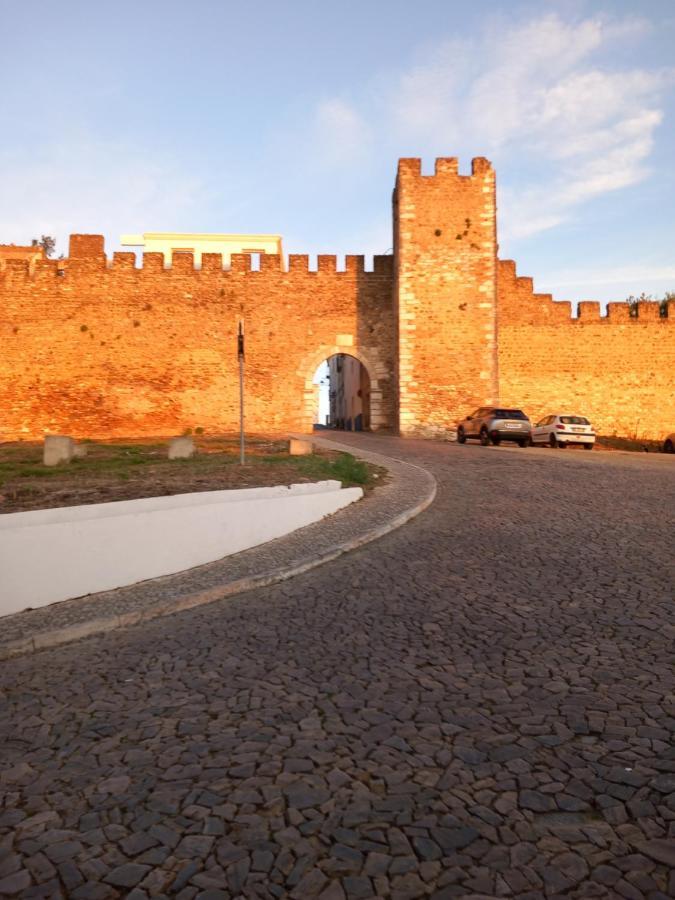 Casa Porta Do Sol Villa Estremoz Kültér fotó