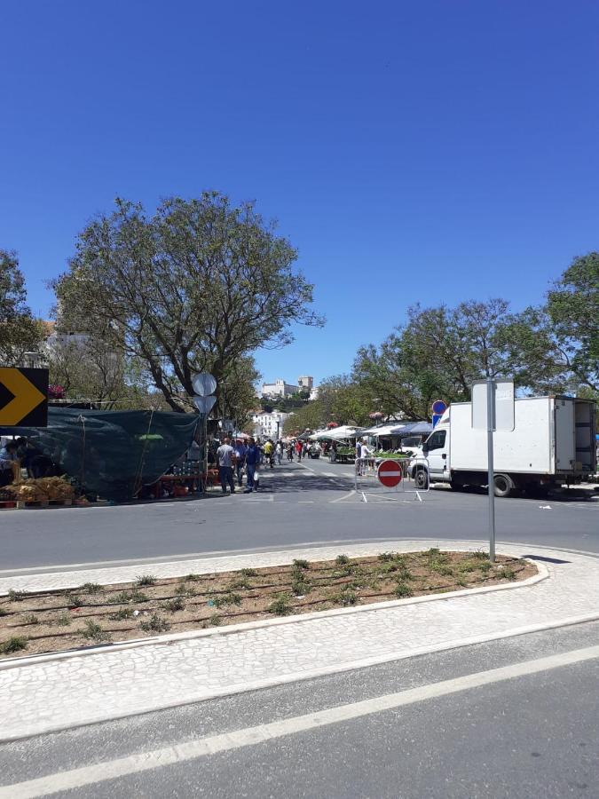 Casa Porta Do Sol Villa Estremoz Kültér fotó