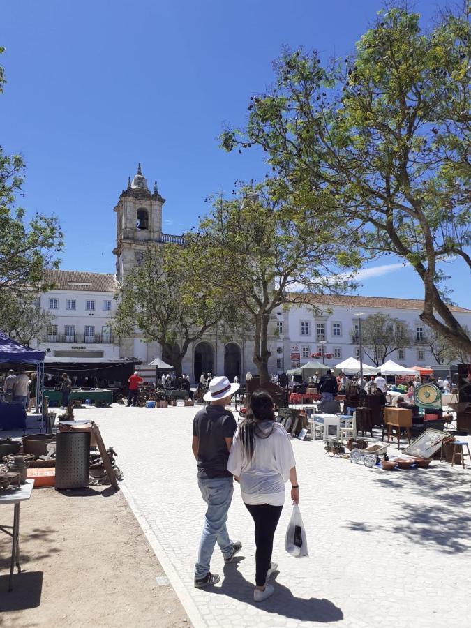 Casa Porta Do Sol Villa Estremoz Kültér fotó