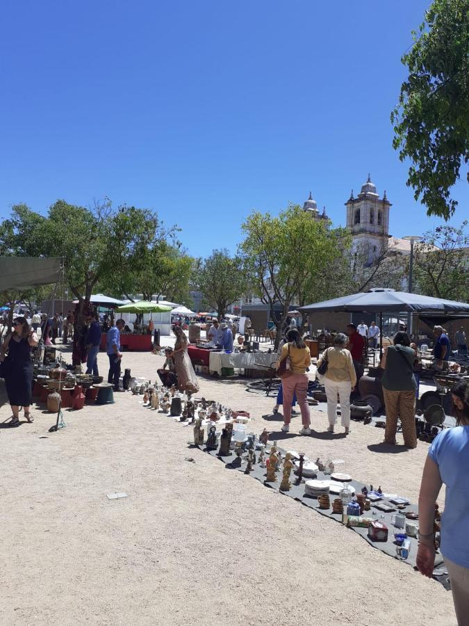 Casa Porta Do Sol Villa Estremoz Kültér fotó