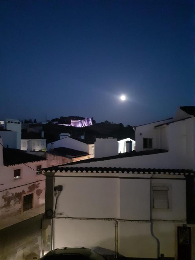 Casa Porta Do Sol Villa Estremoz Kültér fotó