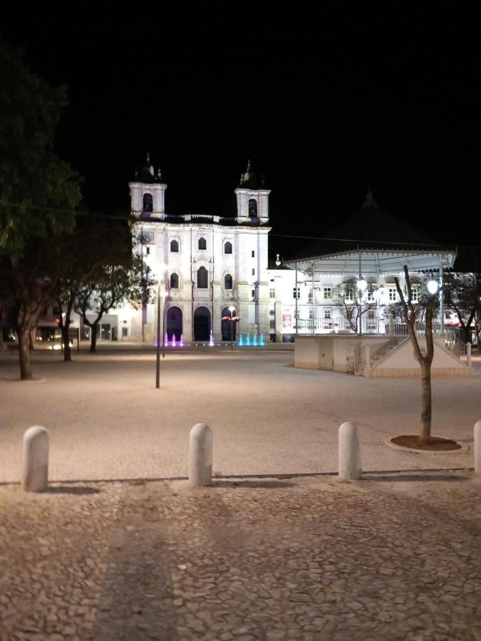Casa Porta Do Sol Villa Estremoz Kültér fotó