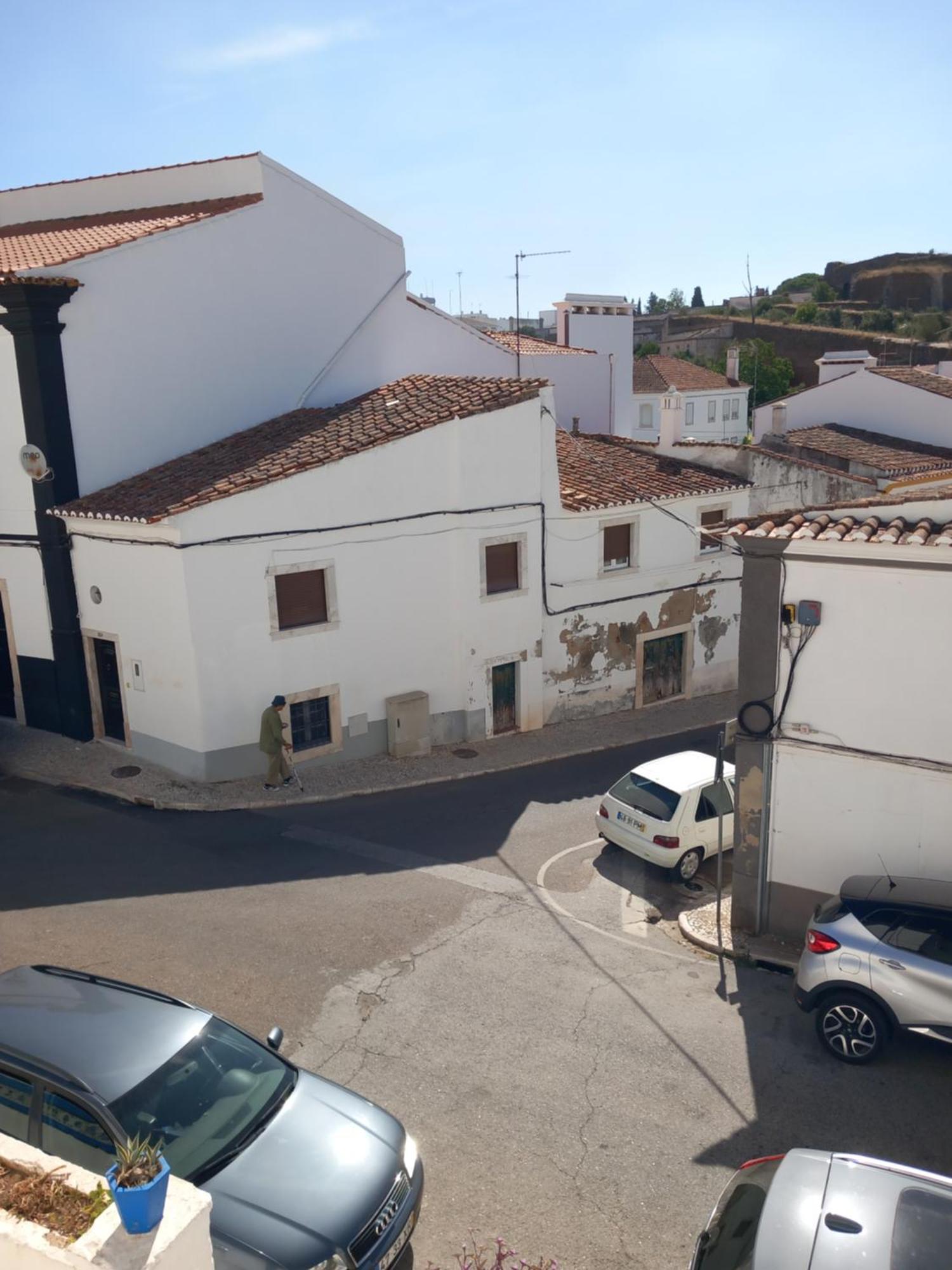 Casa Porta Do Sol Villa Estremoz Kültér fotó