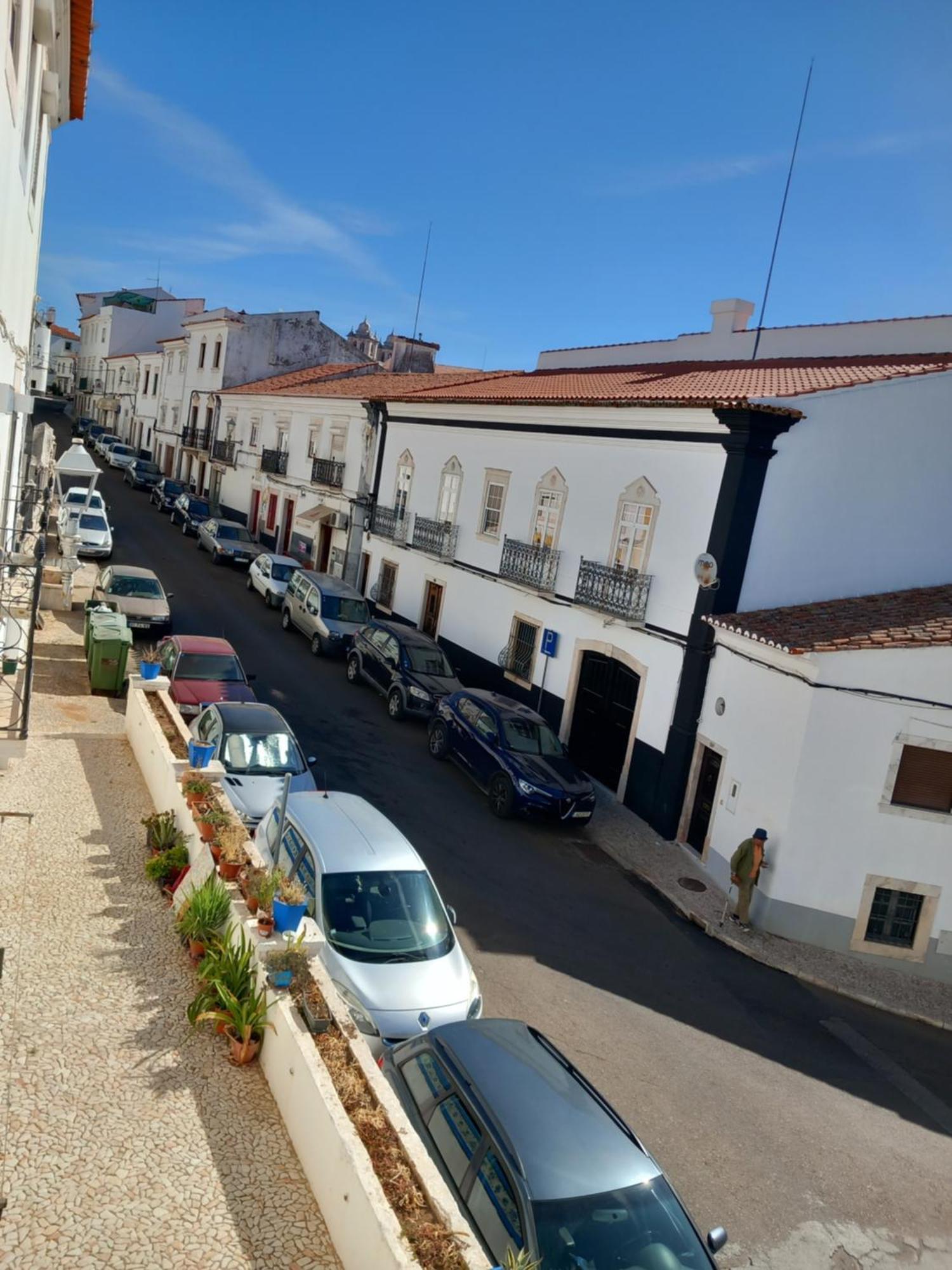 Casa Porta Do Sol Villa Estremoz Kültér fotó