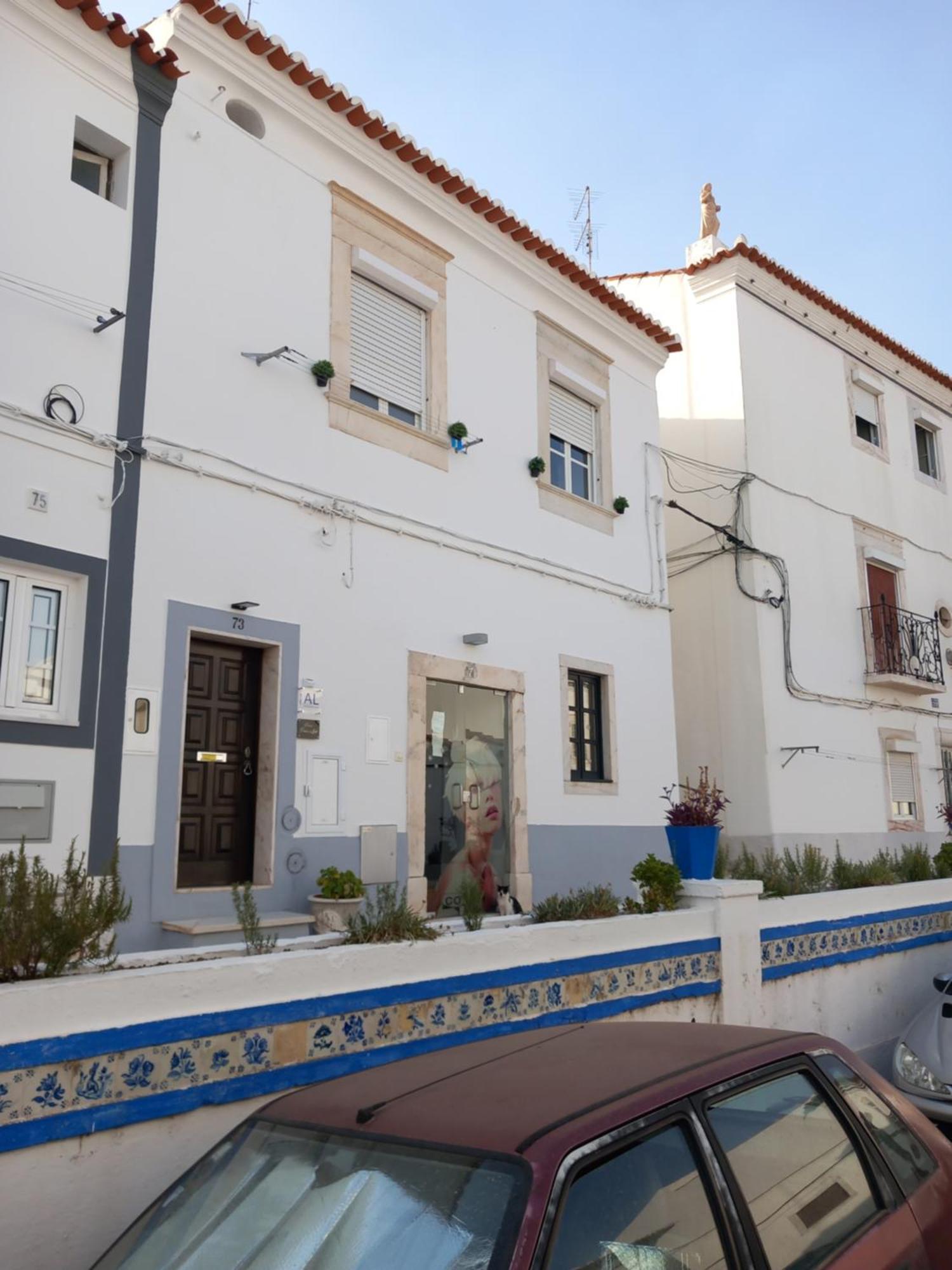 Casa Porta Do Sol Villa Estremoz Kültér fotó