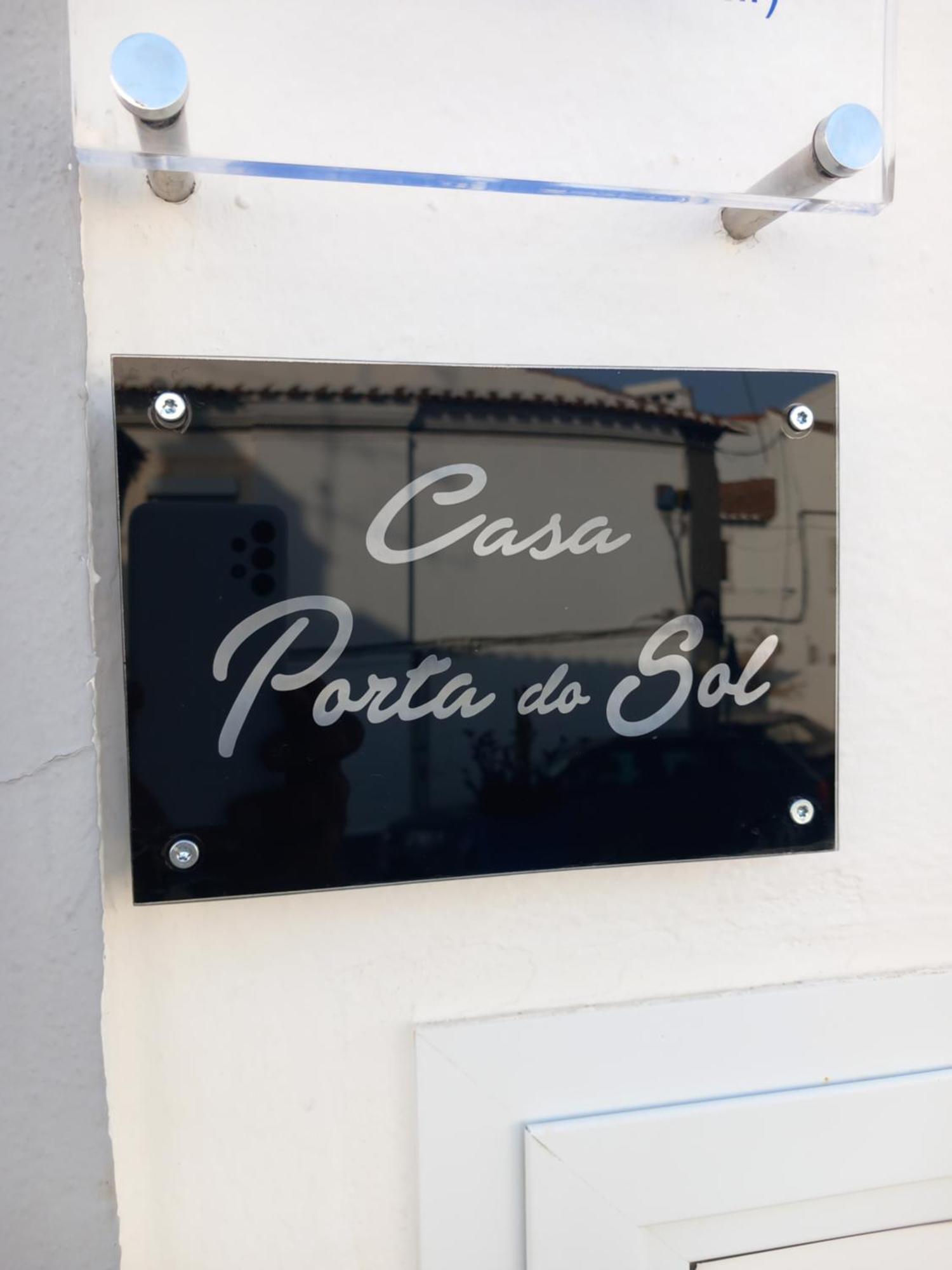Casa Porta Do Sol Villa Estremoz Szoba fotó